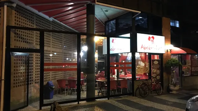 Abobrinhas Gourmet Alfa Barra