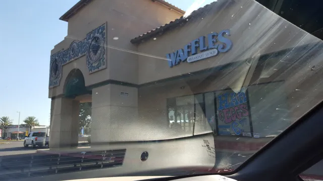 Mary's Vineyard Shopping Center