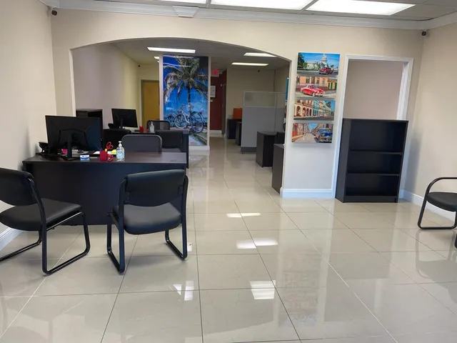 Yocuba Travel & Services