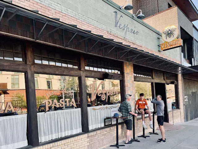 Vespaio Restaurant