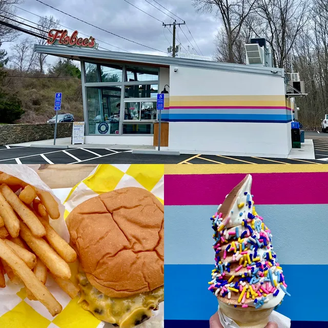Flobee's Roadside Stand