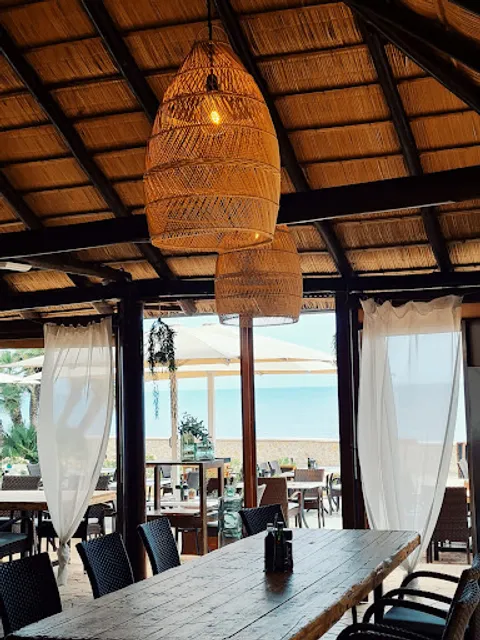 MAREA Grill & Drinks