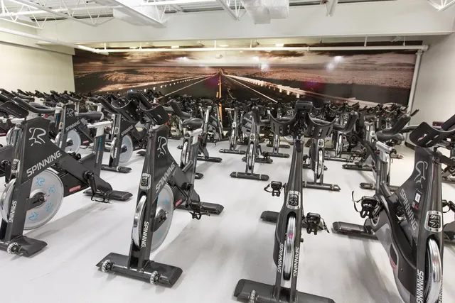 The Edge Fitness Clubs NE Philly Bustleton/County Line