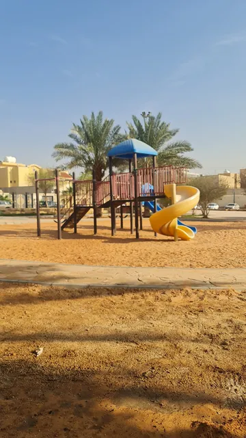 Spring Park neighborhood