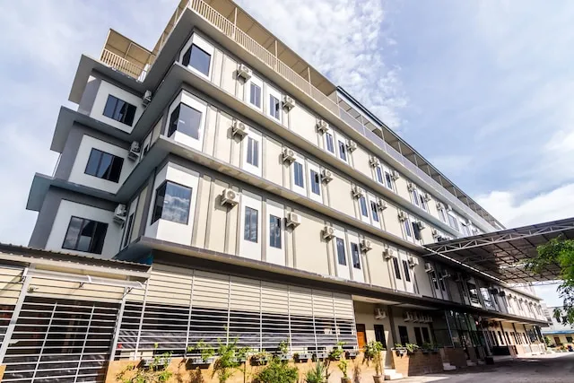 Capital O 1867 Kara Guest House