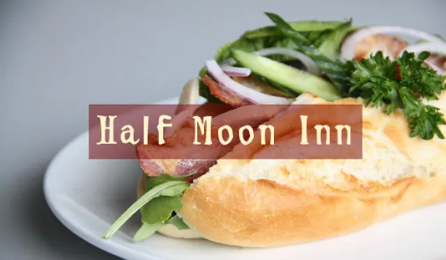 The Half Moon Inn