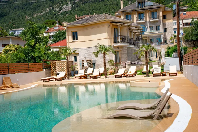 Anemolia Resort & Spa