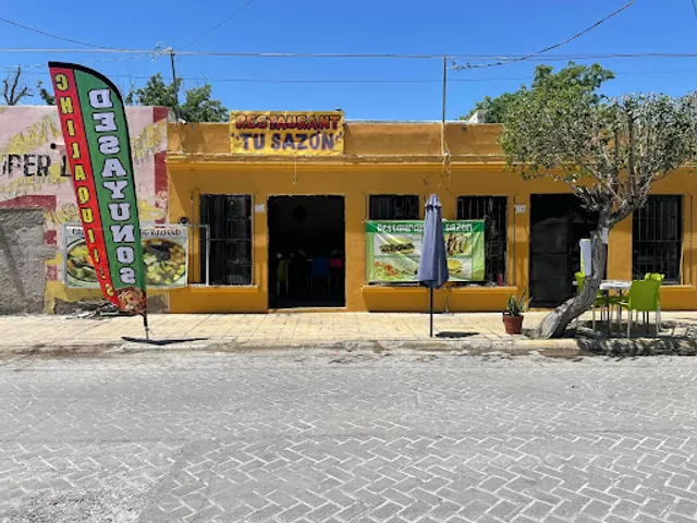 Restaurant Tú Sazón