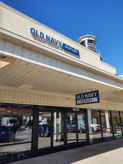 Old Navy Outlet