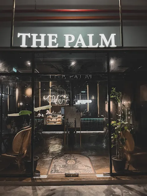 The Palm Restaurant Tawau