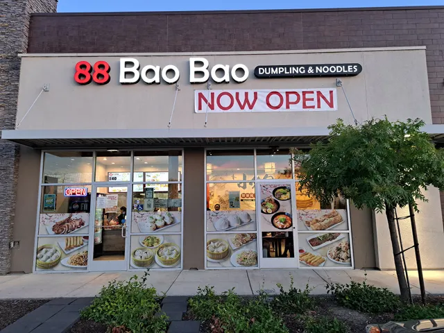88 Bao Bao