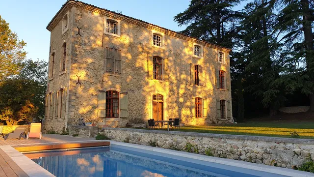 La Bastide de Adrech