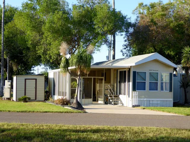 Kenwood 55+ RV Resort