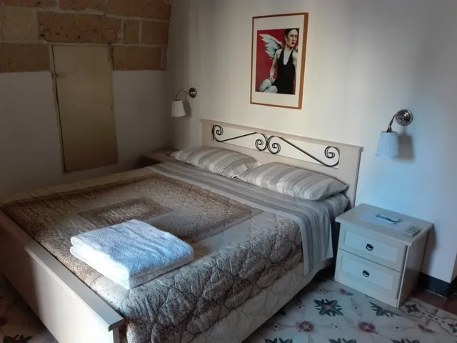 B&B a Casa Della Nonna Uccia