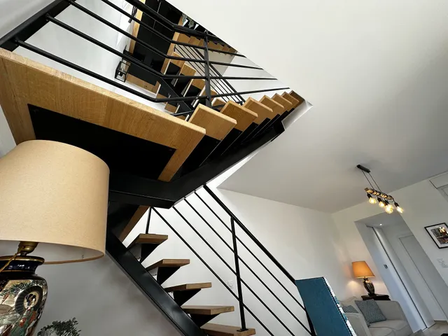 Gite Clos Allegria Amboise, Châteaux de la Loire