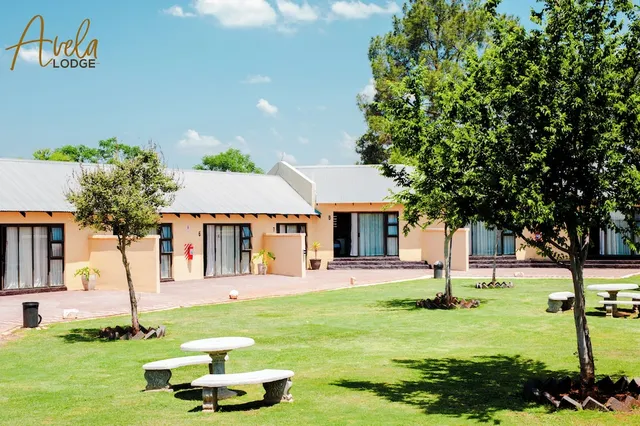 Avela Lodge & SPA