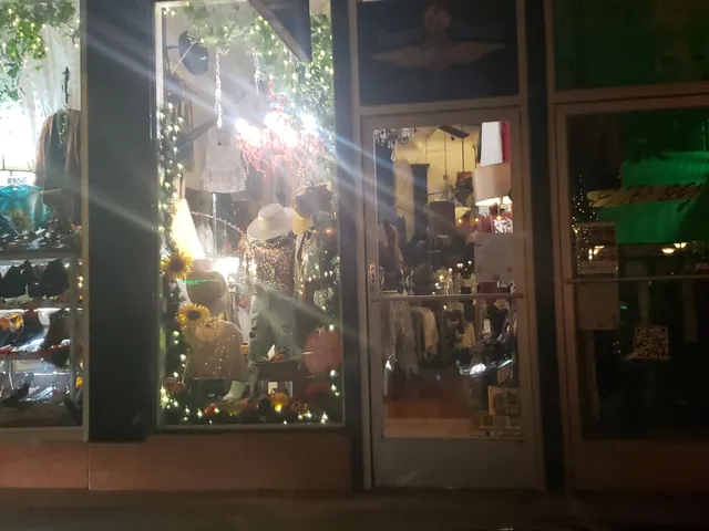 Sugar Plum’s Boutique