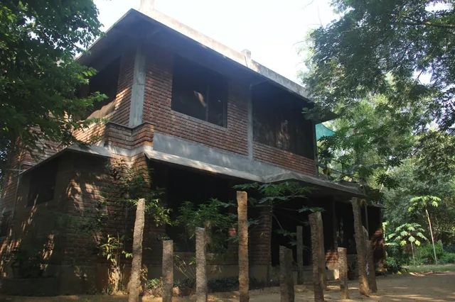 Isai Ambalam Guest House