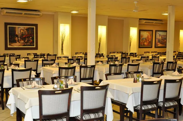 La Bolognesa Restaurante