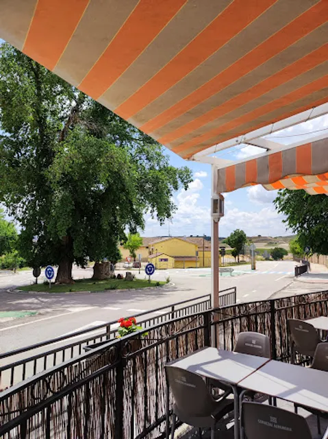 BAR RESTAURANTE SABOYA.