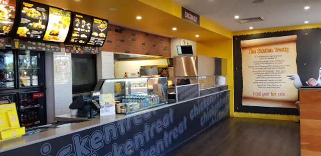 Chicken Treat Jandakot