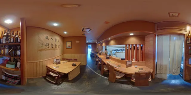 創作食堂小ＨＡＮＡ