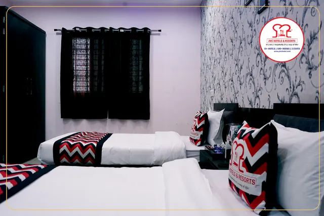JMC HOTEL S INN PITHAMPUR
