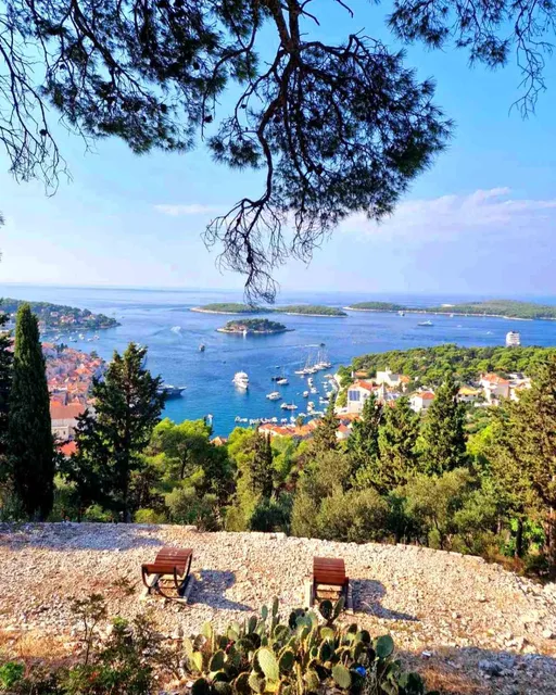 Villa Sandra Hvar - T.O.Bukainka, Hvar