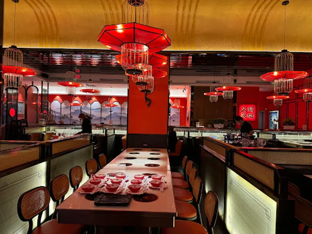 Hot Pot Hero Gaithersburg