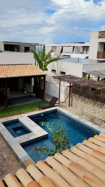 Pousada Gostoso White