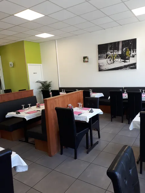 Restaurant stadium beirut