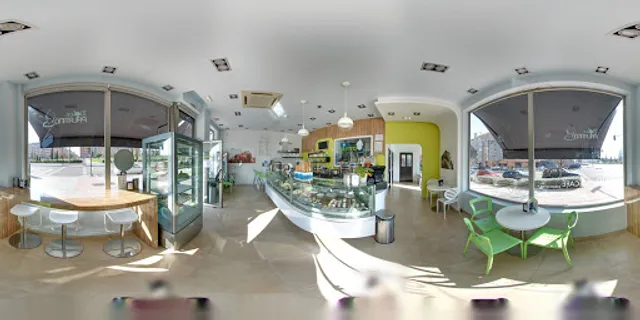 Heladería Dolce Palatino