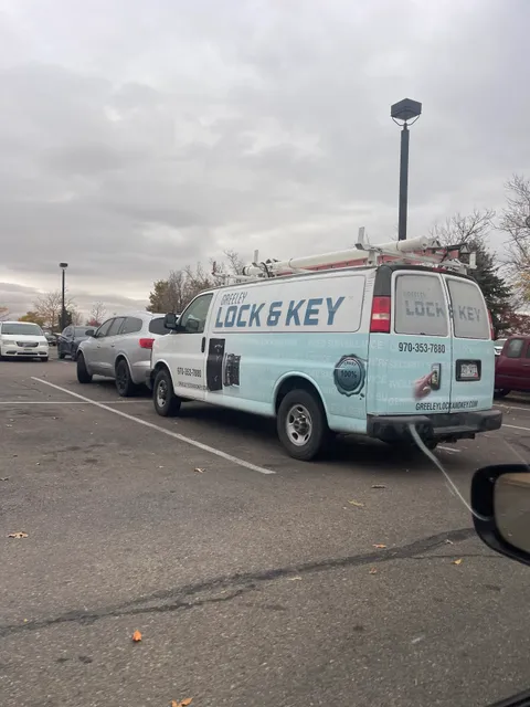 Greeley Lock & Key