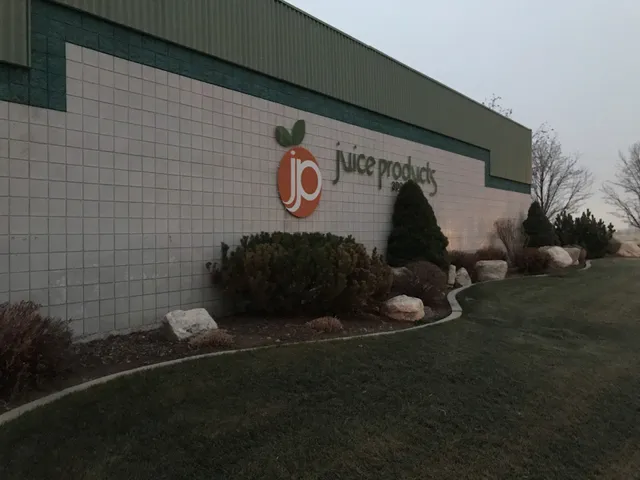 Juice Products Co