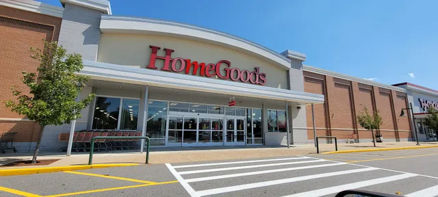 T.J. Maxx & HomeGoods