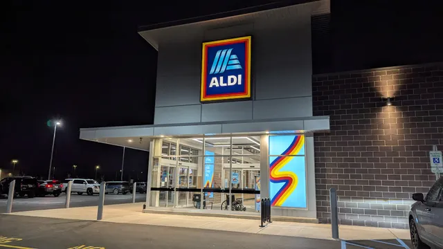 ALDI