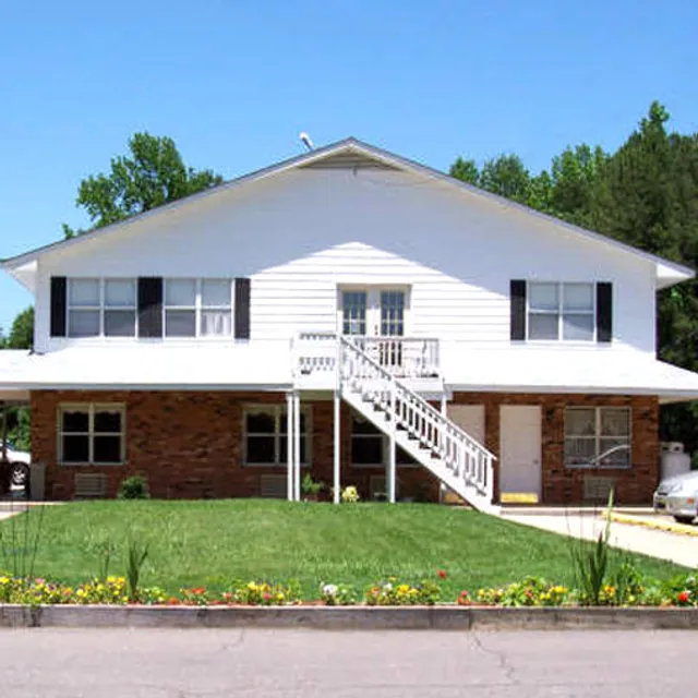 Magnuson Hotel Durham Skyland