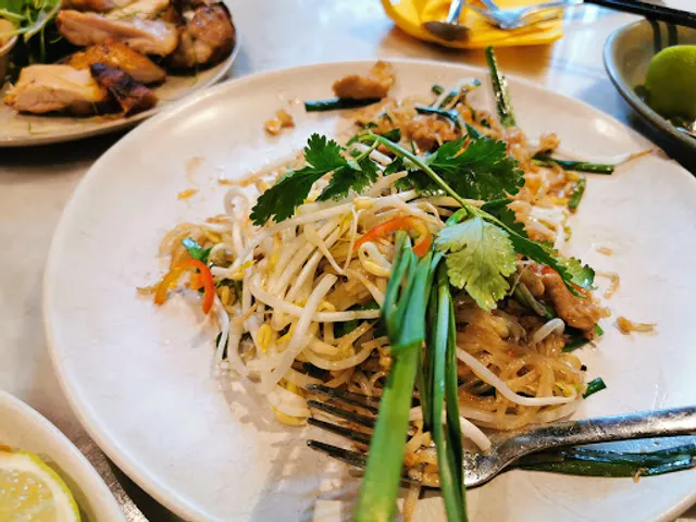 Chat Thai - Circular Quay