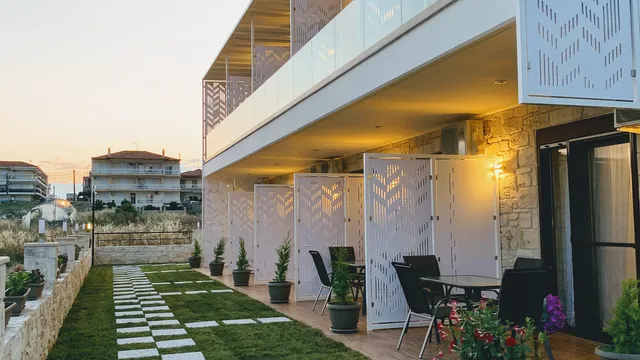 DELEJO Resorts & Suites