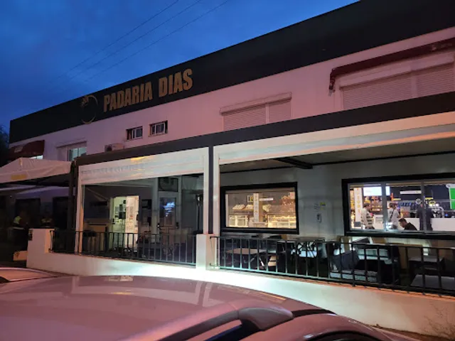 Padaria Dias