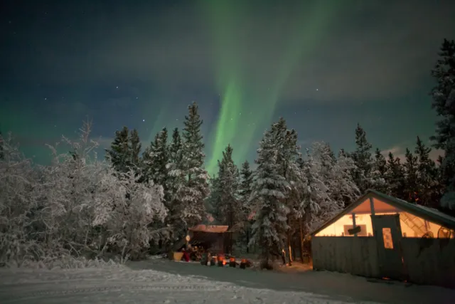 Northern Tales Travel Services Inc.