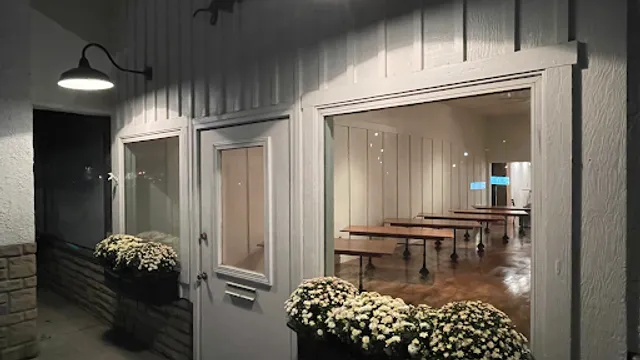 Dashing Diner Uptown