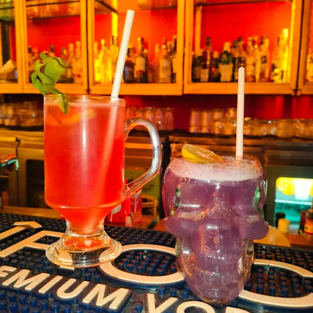 Lord of the Drinks Andheri