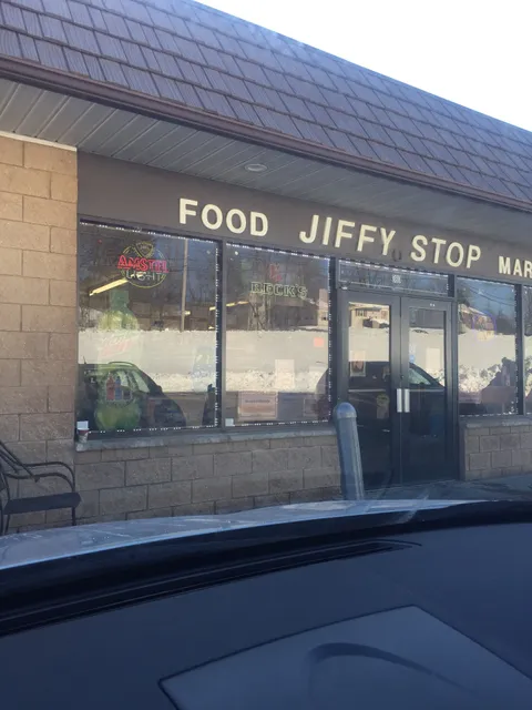 Jiffi Stop