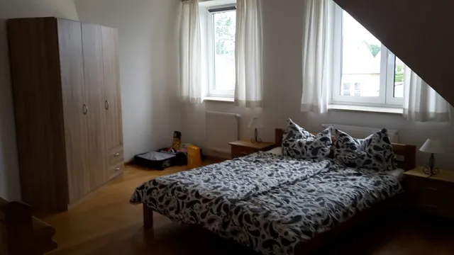 Fe-Wo im Dänemarkweg