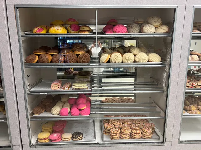 La Mexicana Bakery LLC