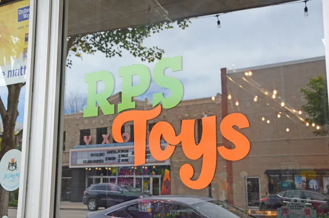 RPS Toys