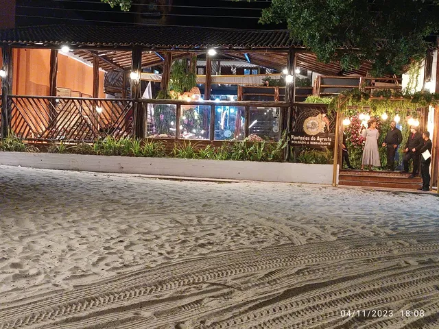 Pousada Fantasias do Agreste