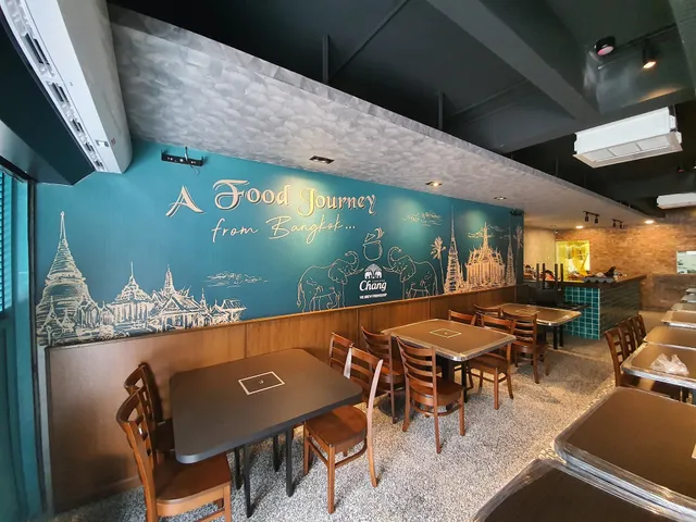 Bangkok to Buriram, Subang Jaya