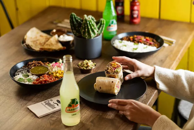 Los Capolitos - Nitra